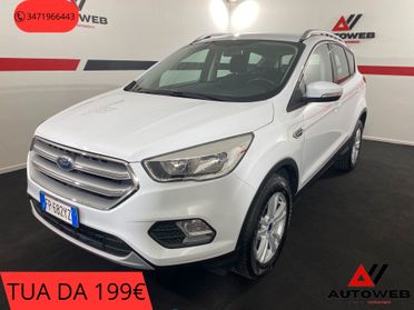 Ford Kuga 1.5 EcoBoost 120 CV S&S 2WD Plus