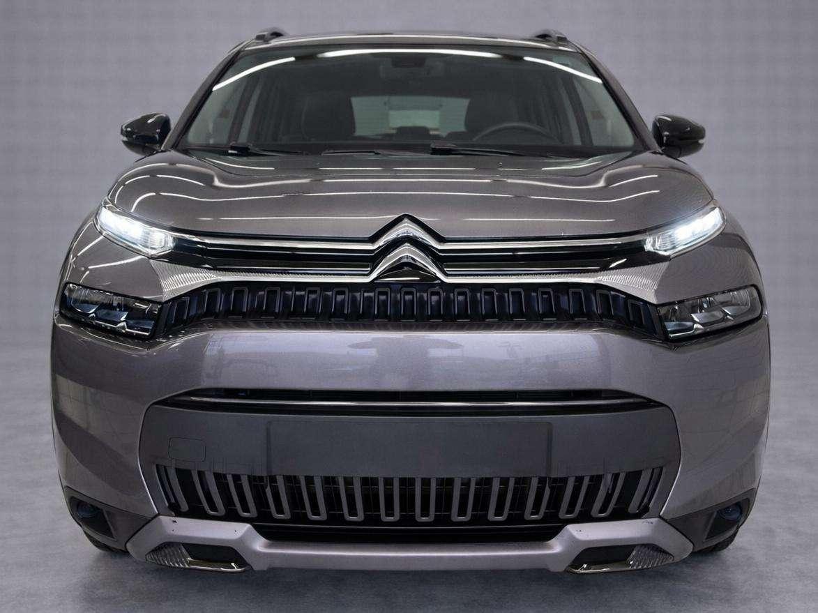 Citroen C3 Aircross C3 Aircross 1.2 puretech You