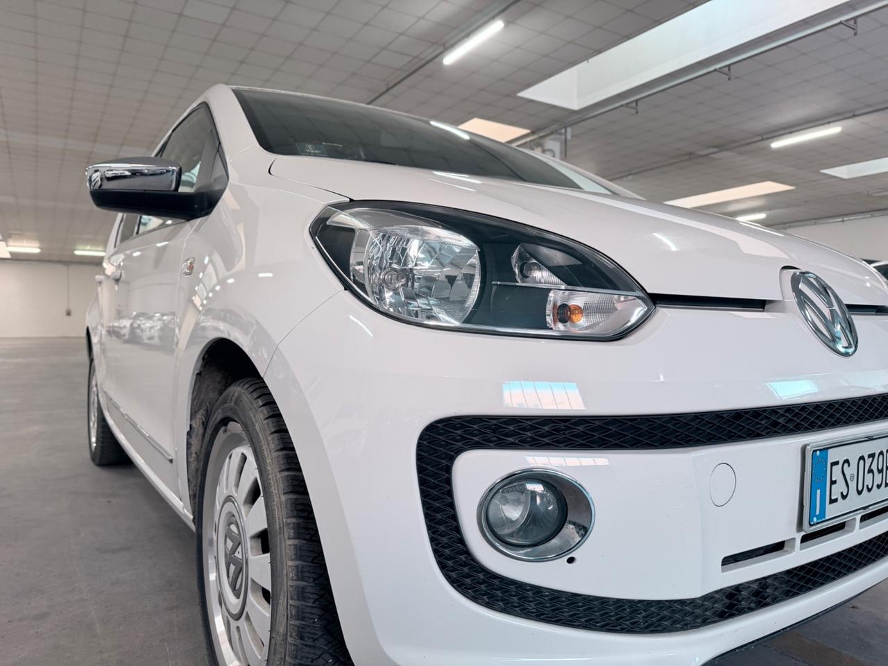 Volkswagen up! 1.0 5p. eco take BlueMotion Technology