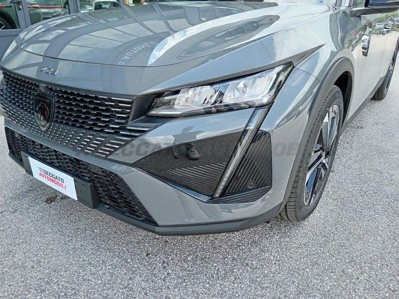 Peugeot 408 408 1.6 hybrid phev Allure Pack 180cv e-eat8