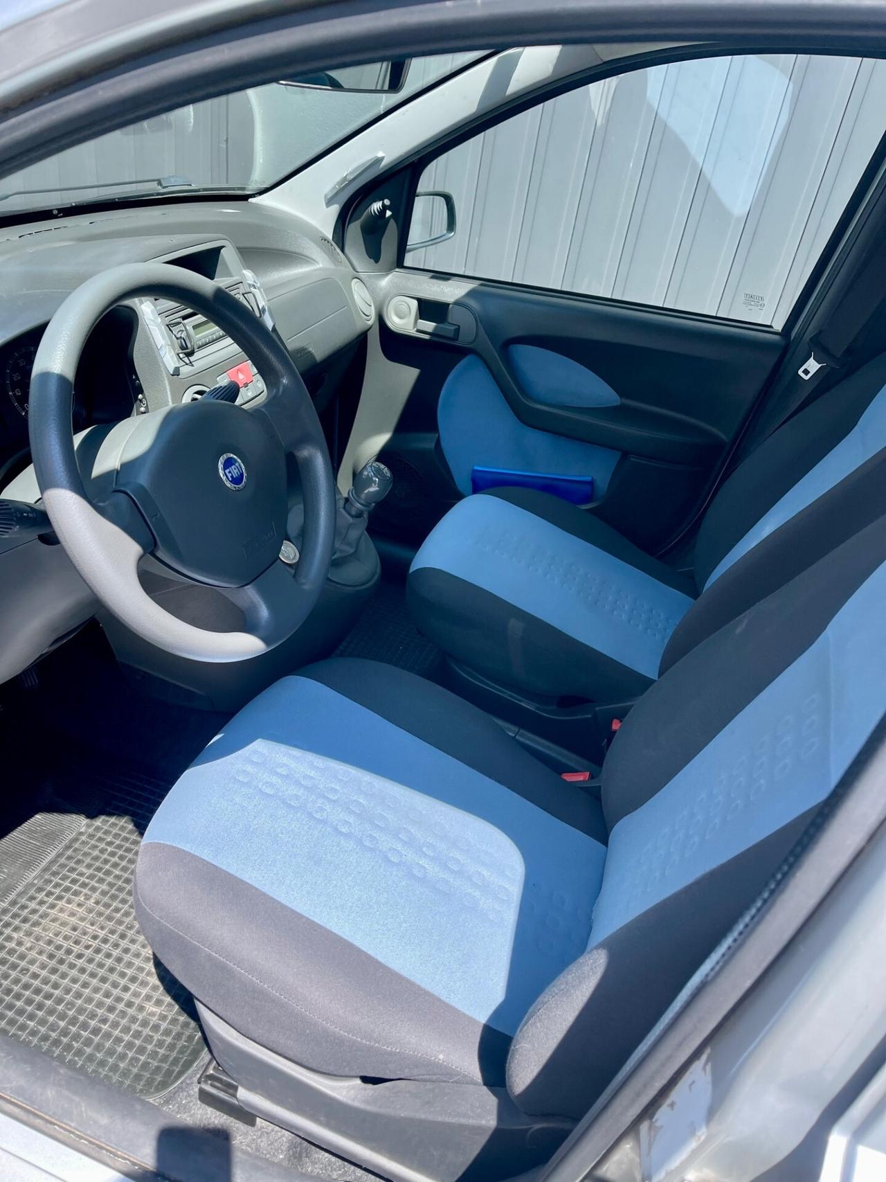 Fiat Panda 1.2