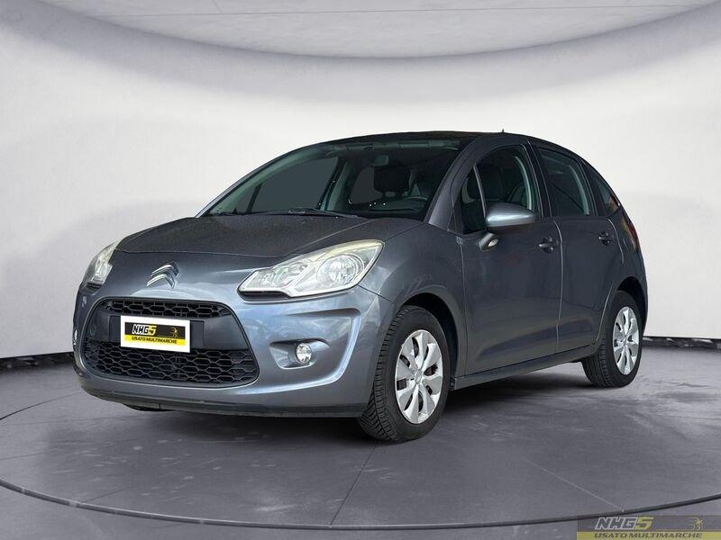 Citroën C3 C3 1.1 Ideal