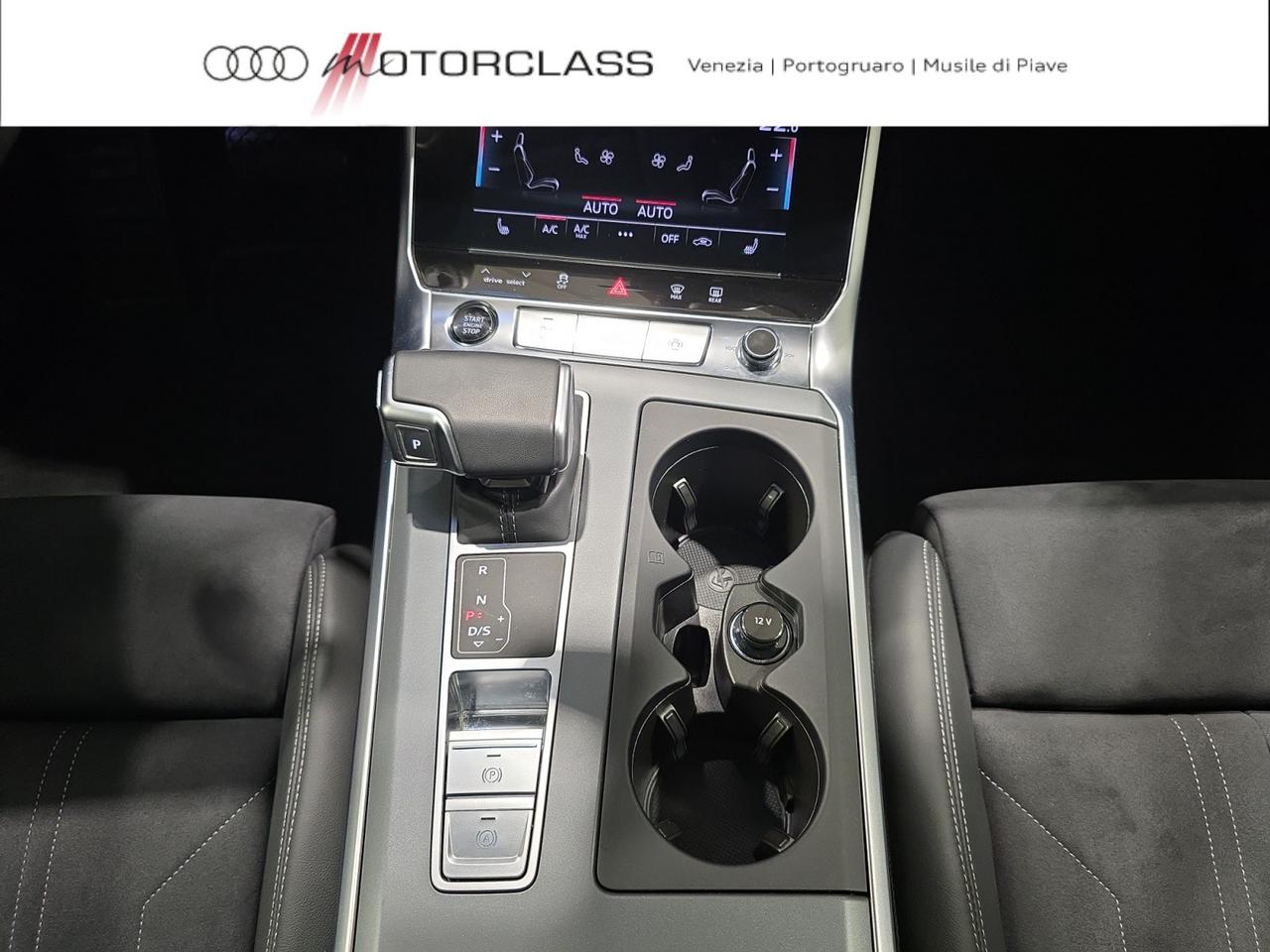 Audi A6 allroad allroad 40 2.0 tdi mhev 12v 204cv business advanced quattro ultra s tronic