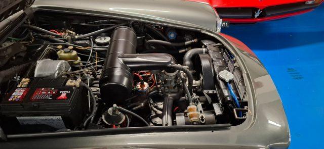 LANCIA Flavia COUPE' 1.8 ASI TARGA ORO - INTERNI BEIGE