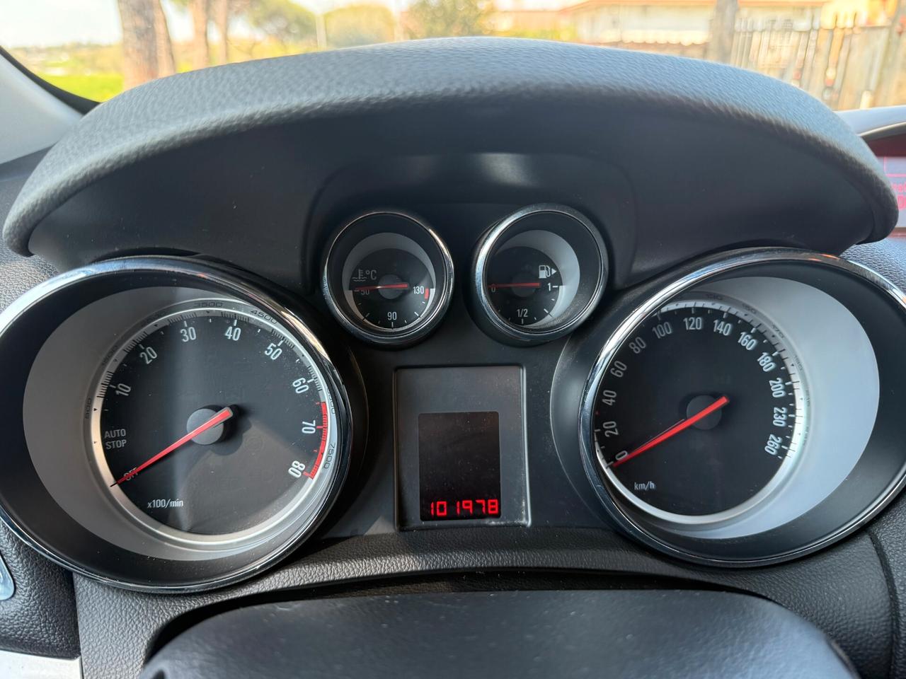 Opel Mokka 1.6 Ecotec 115CV