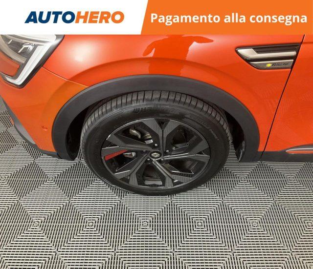 RENAULT Arkana Arkana Hybrid E-Tech 145 CV R.S. Line