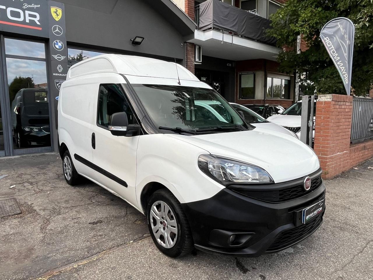 Fiat Doblo Doblò 1.6 MJT 105CV PC-TN Cargo Lamierato