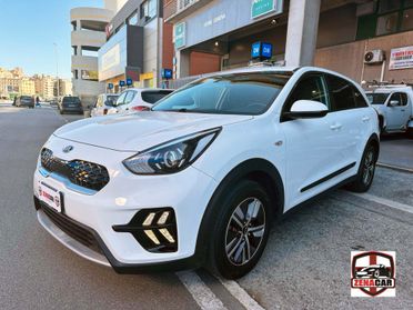 Kia Niro 1.6 GDi DCT HEV Style