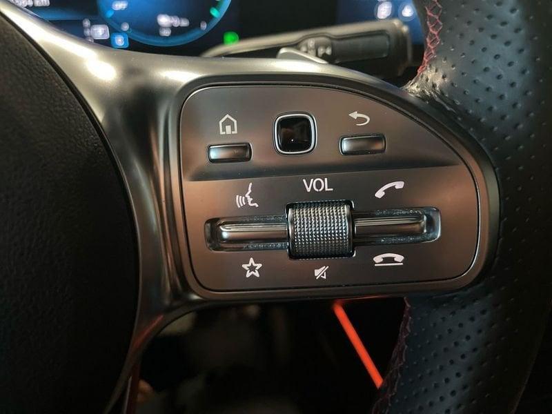 Mercedes-Benz GLA 250 e phev (eq-power) Premium auto