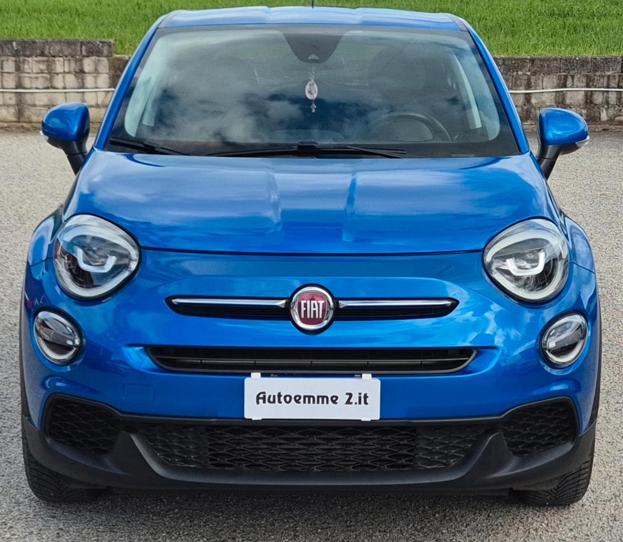 Fiat 500X 1.6 MultiJet 120 CV Business
