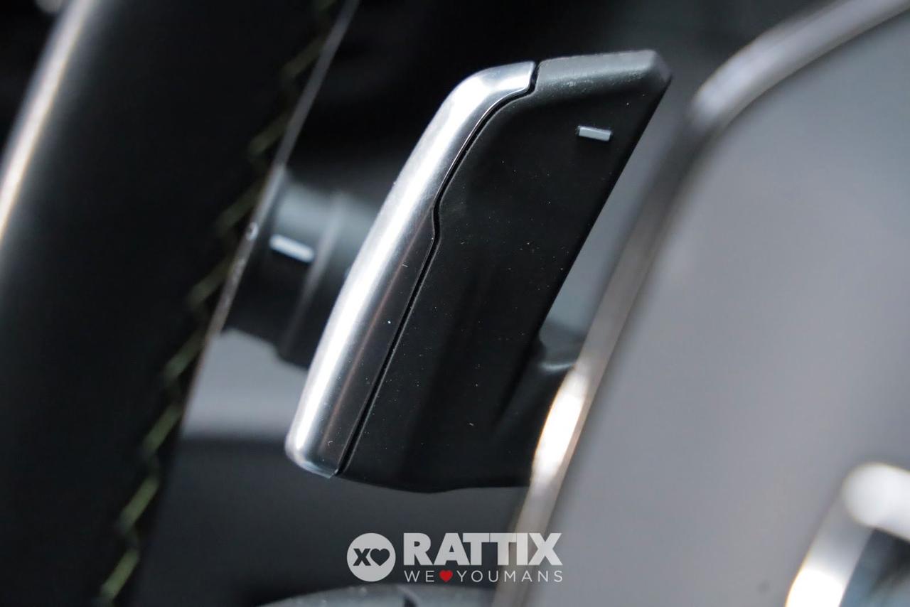 Peugeot 2008 1.2 Hybrid 145CV GT e-DCS6