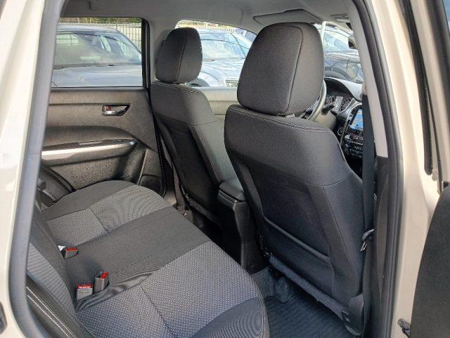 SUZUKI Vitara 1.4 Hybrid Cool+ Bicolor