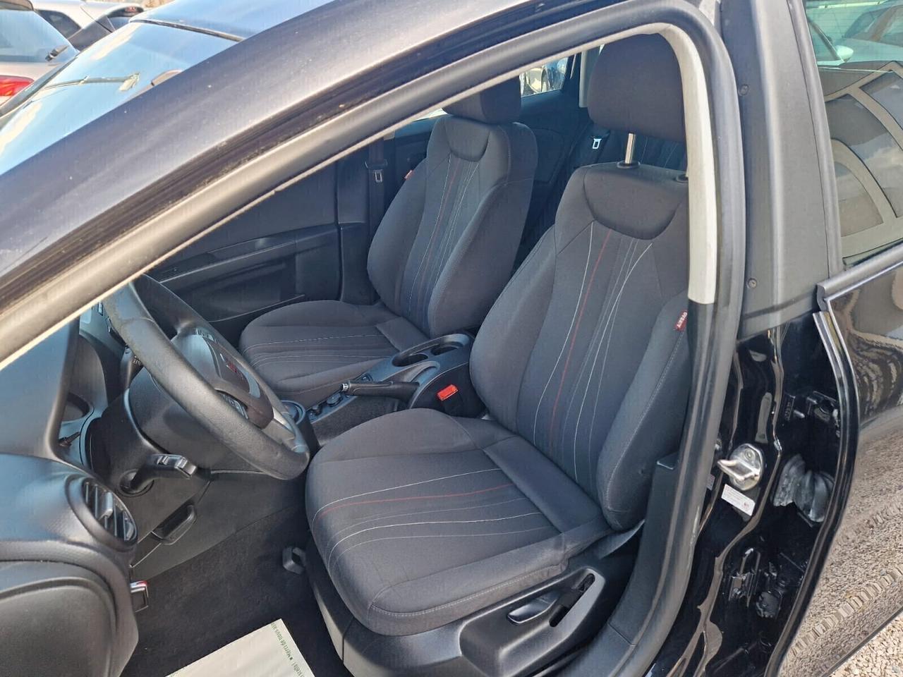 Seat Leon 1.6 TDI 105 cv