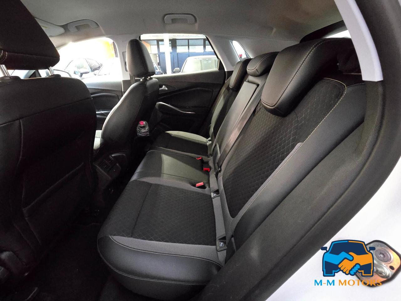 Opel Grandland X 1.6 ecotec Innovation s&s 120cv auto