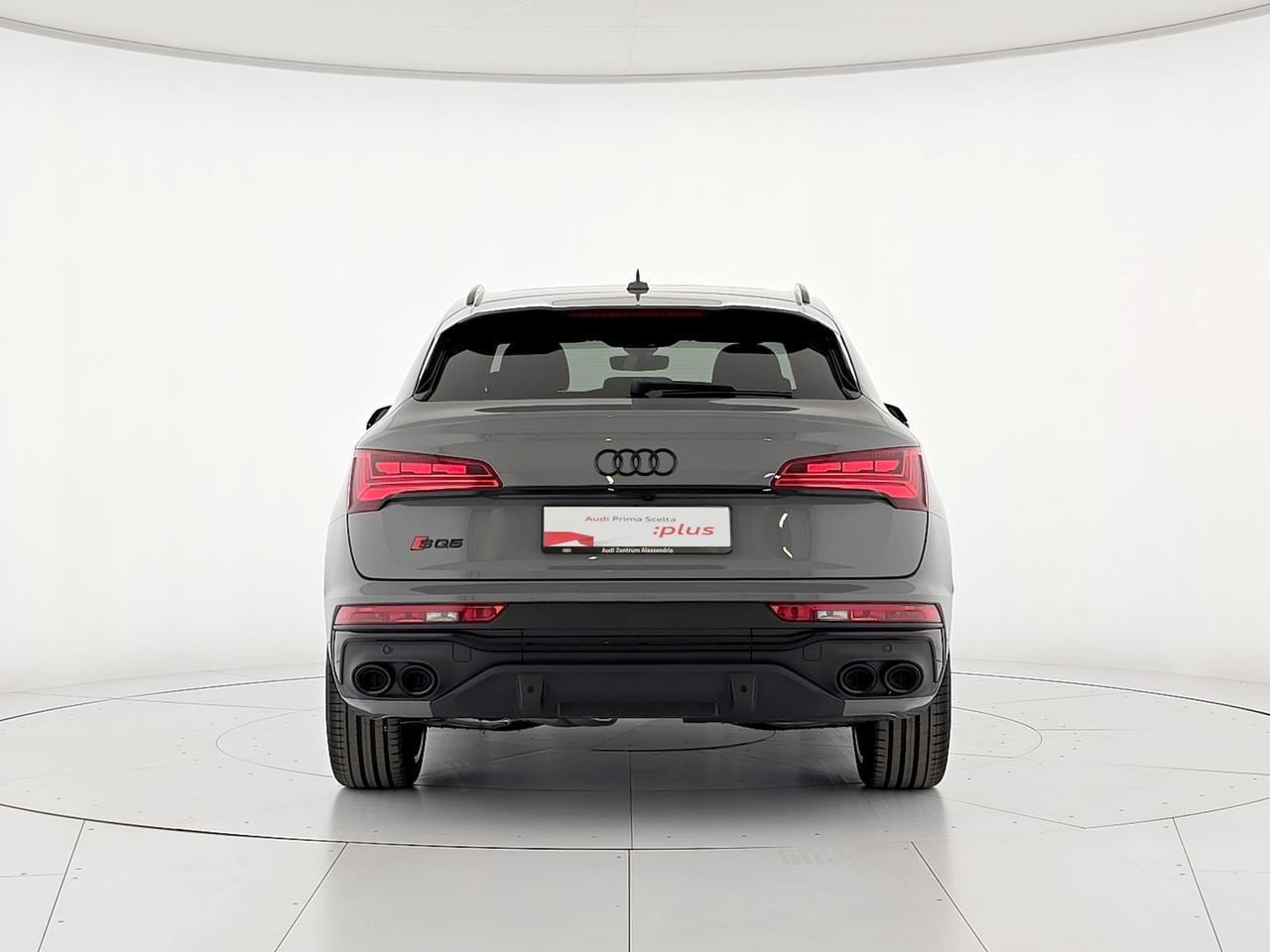 sportback 3.0 tdi mhev 48v quattro tiptronic