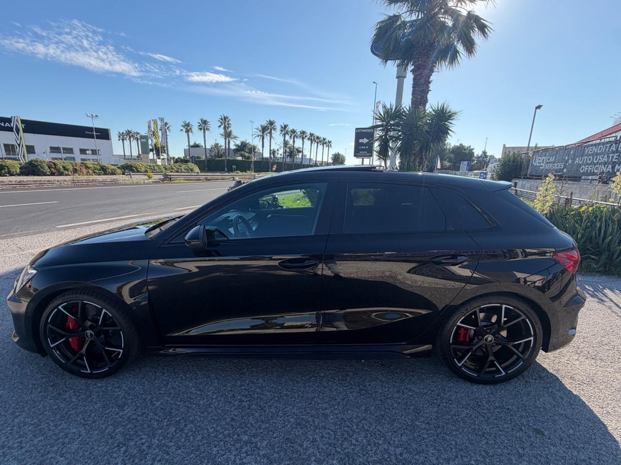 Audi A3 RS 3 SPB TFSI quattro S tronic