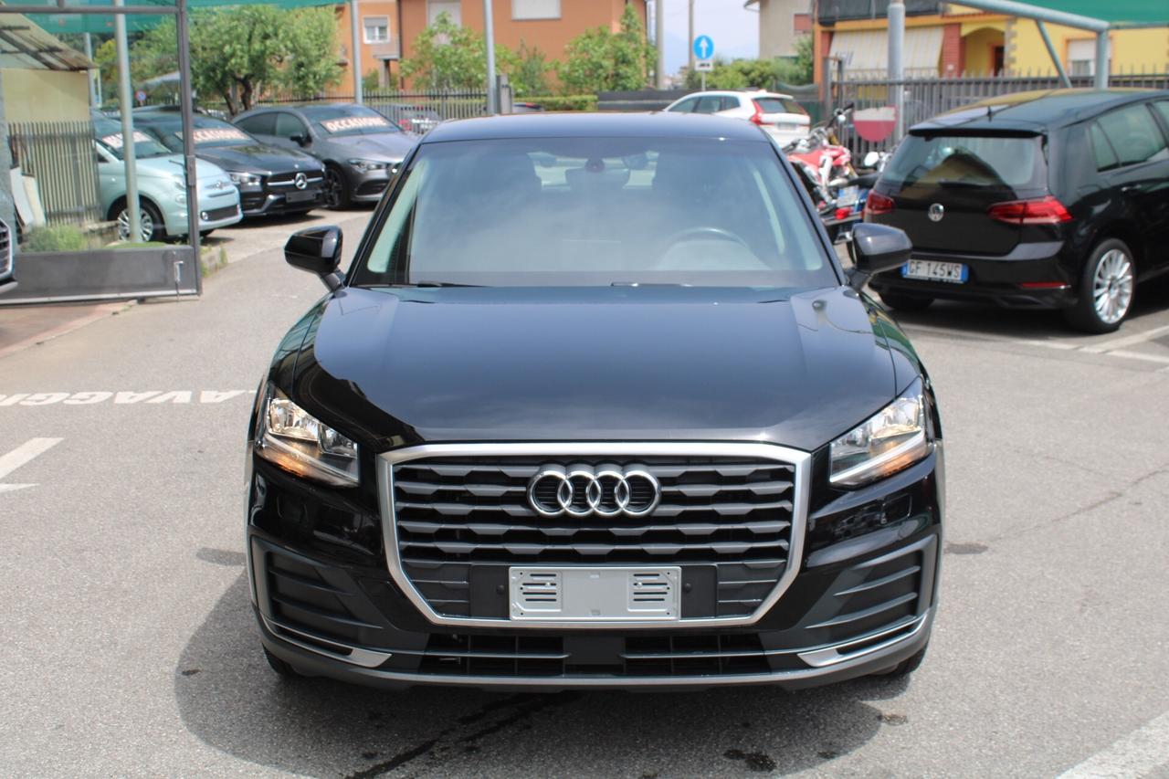 Audi Q2 30 TFSI 116CV S-tronic Business AUTOMATICA