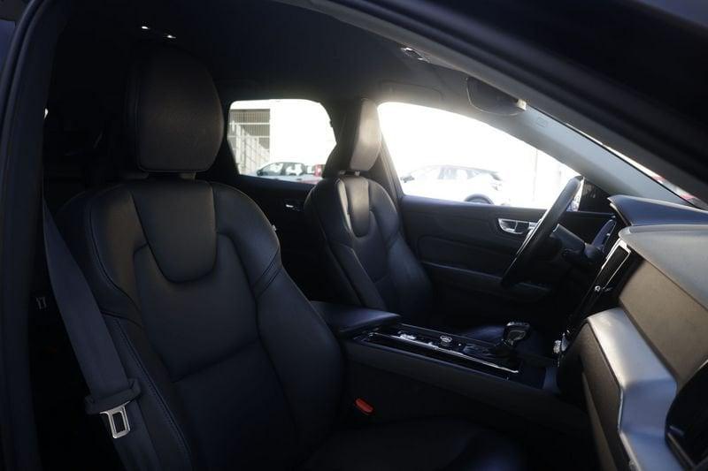 Volvo XC60 Volvo XC60 D4 Inscription 140KW ANNO 2020