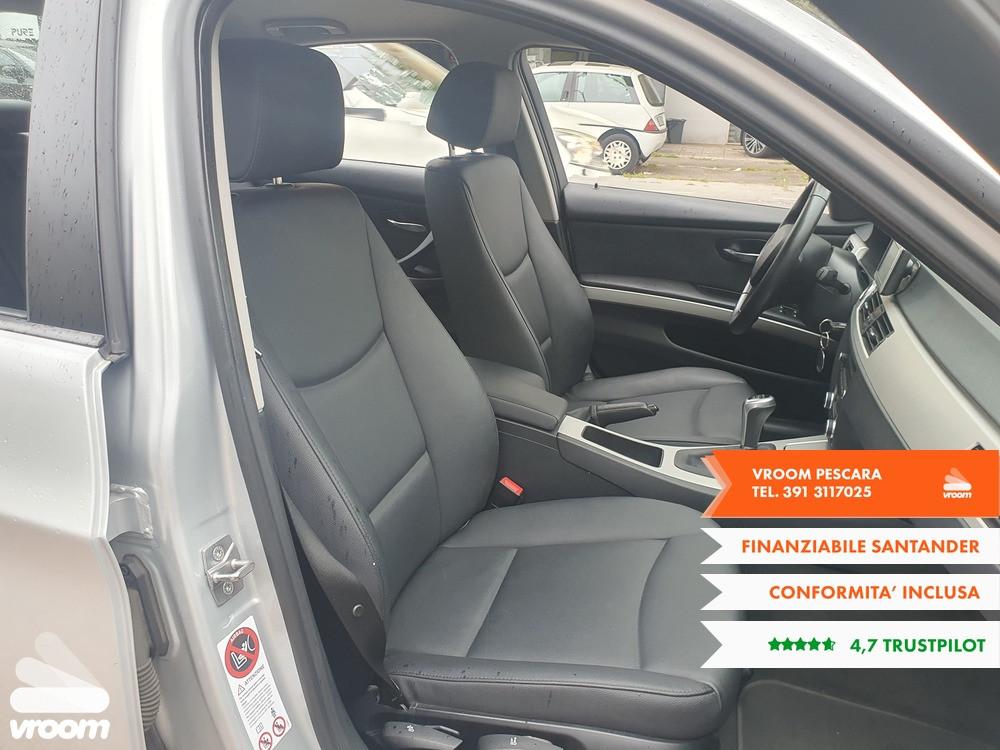 BMW Serie 3 316d 2.0 116CV cat