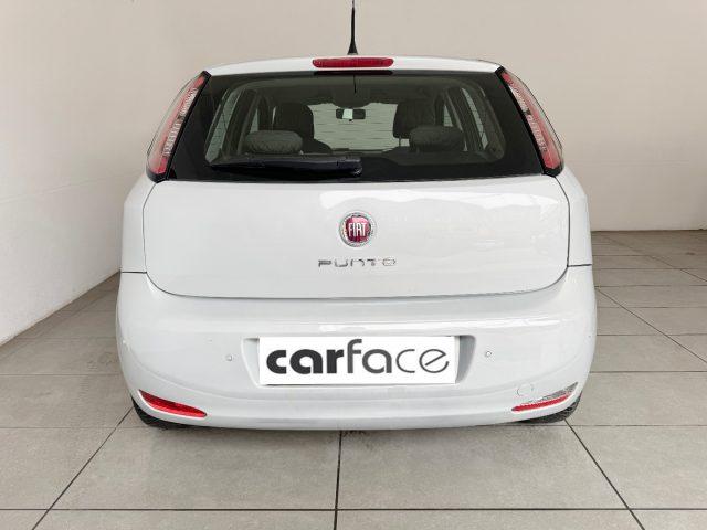 FIAT Punto 1.4 GPL - NEOPATENTATI