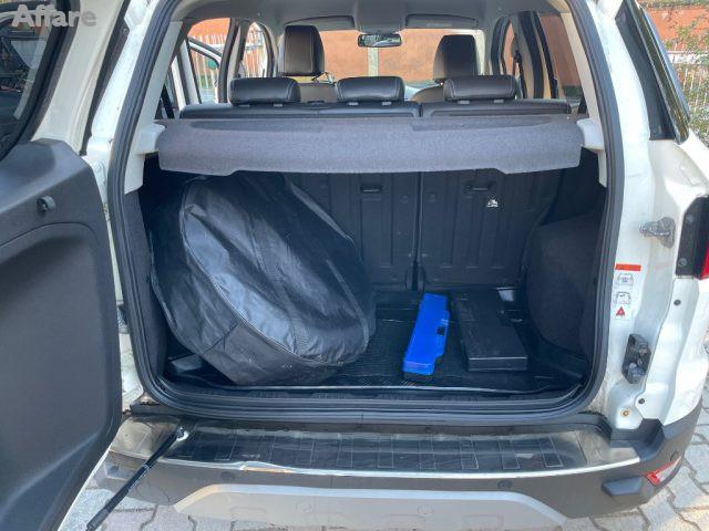 FORD EcoSport 1.0 EcoBoost 125 CV Titanium