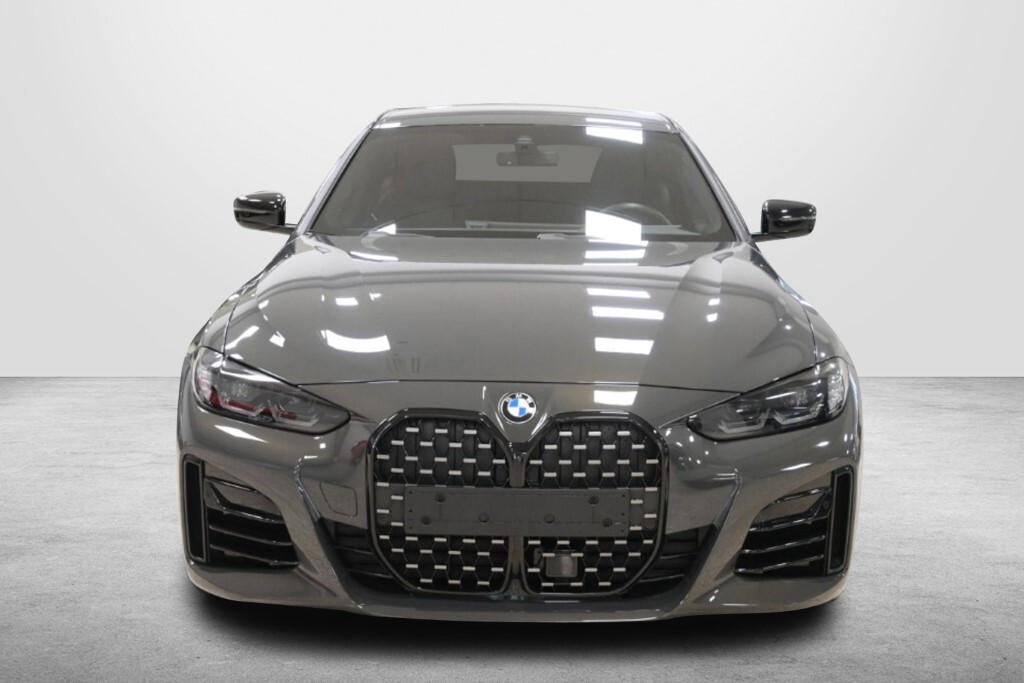 BMW 420D 48V 190CV M SPORT *2024