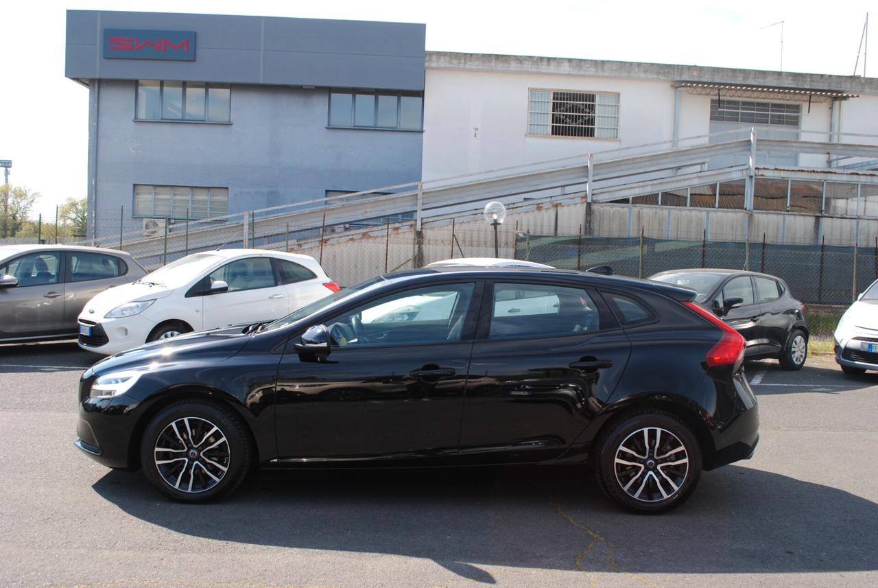 VOLVO V40 2.0 D 120 CV