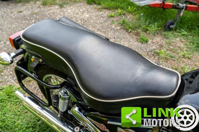 ROYAL ENFIELD Bullet 500 Electra Classic - 2007