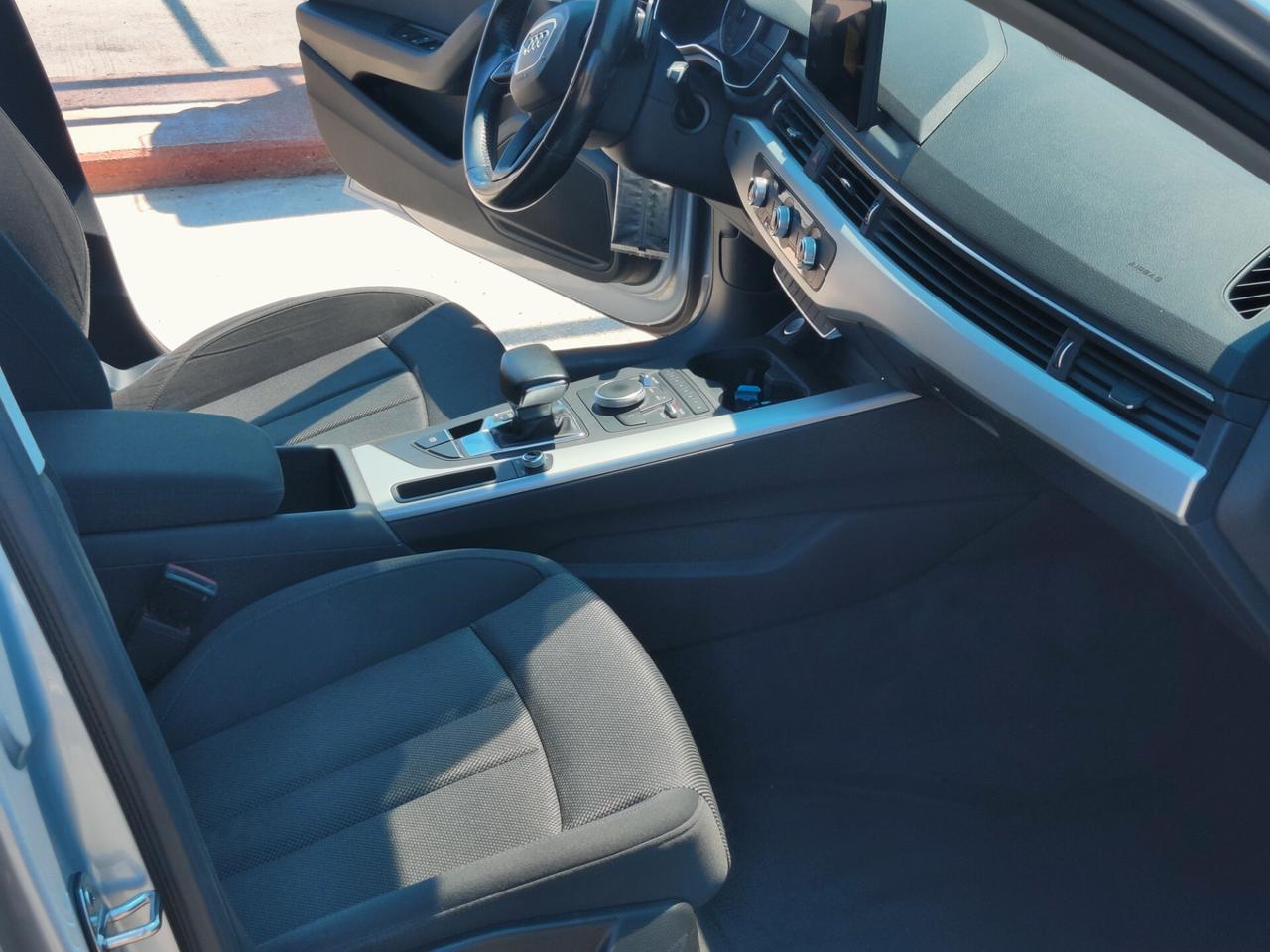 Audi A4 Avant 2.0 TDI 150 CV ultra S tronic