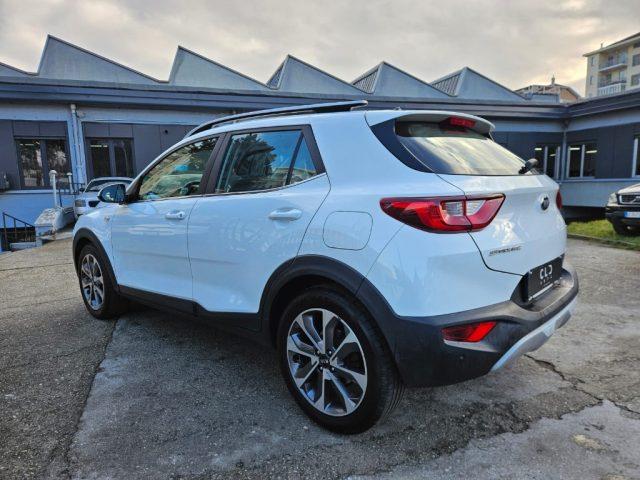 KIA Stonic 1.4 MPI EcoGPL