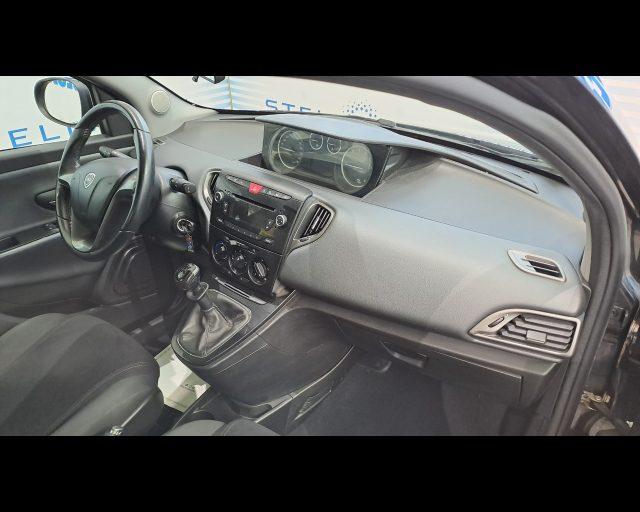 LANCIA Ypsilon 1.2 8v Gold s&s 69cv