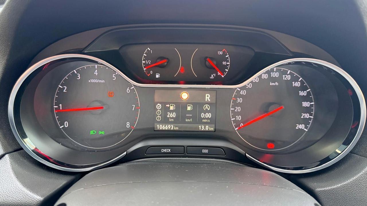 Opel Grandland X 1.5 diesel Ecotec Start&Stop aut. Ultimate