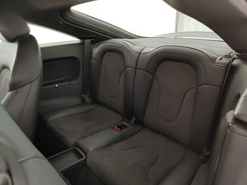 Audi TT TT Coupé 2.0 TDI quattro S tronic Advanced Plus