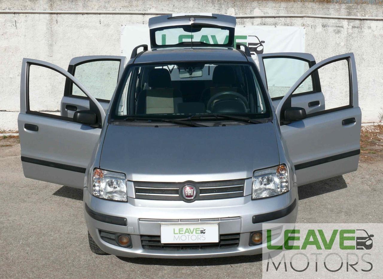Fiat Panda GPL (M1359)