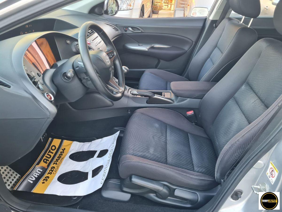 HONDA Civic 1.4 Benzina-Neopatentati-Euro 5A