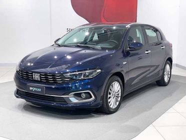 Fiat Tipo 1.6 Multijet 130cv 5 porte Life