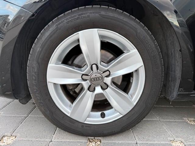 Audi A1 SPB 1.4 TDI Admired 2016