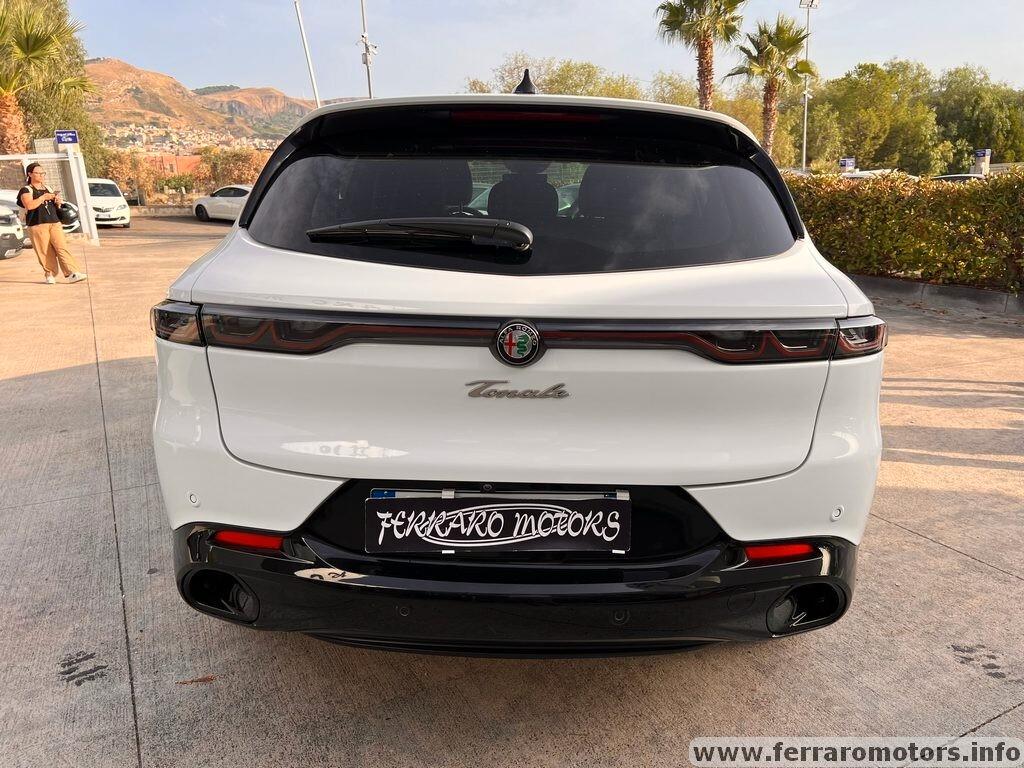Alfa Romeo Tonale 1.6 diesel 130 CV TCT6 Veloce SOLO 16.000 KM