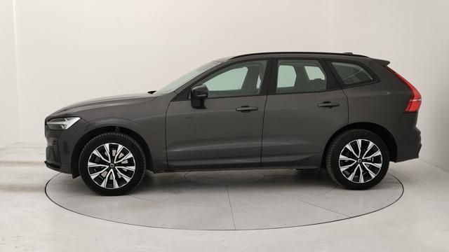 VOLVO XC60 2.0 b4 Plus Dark awd auto
