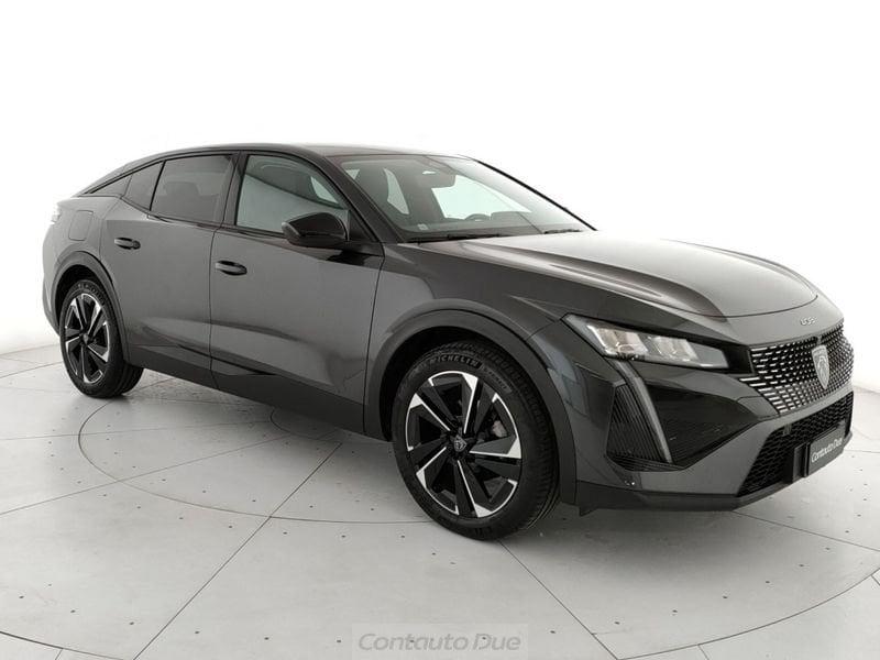 Peugeot 408 408 1.2 puretech Allure Pack s&s 130cv eat8