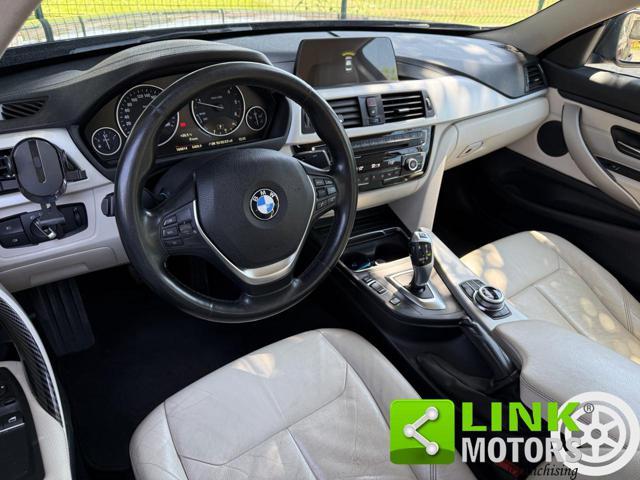 BMW 420 individual