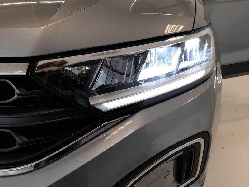 Volkswagen T-Roc 2.0 TDI SCR Life DSG