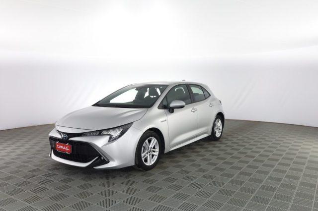 TOYOTA Corolla Corolla 1.8 Hybrid Business