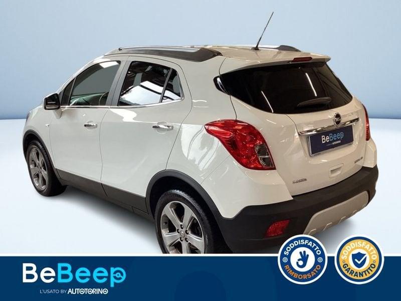 Opel Mokka 1.4 T COSMO S&S 4X4 140CV M6