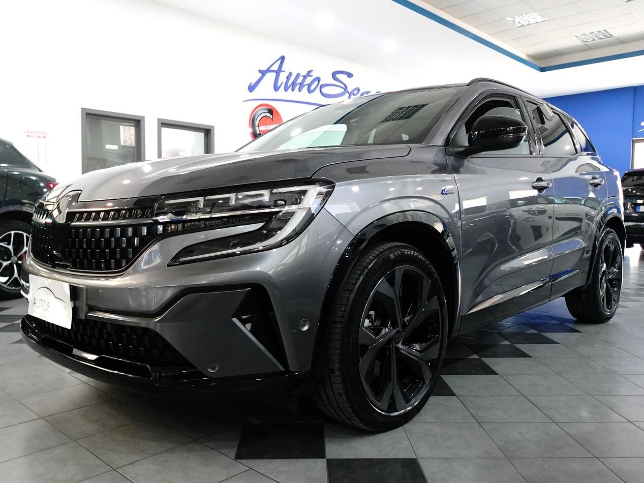 Renault Austral 1.2 E-TECH FULL HYBRID 200 CV TECHNO ESPRIT ALPINE