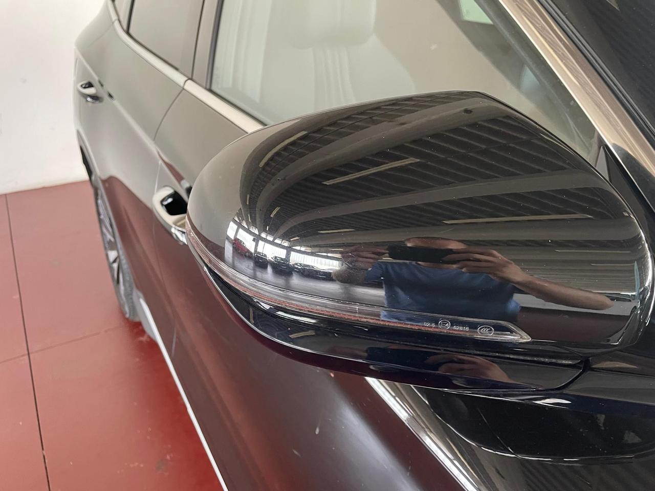 BYD BYD SEAL U Comfort