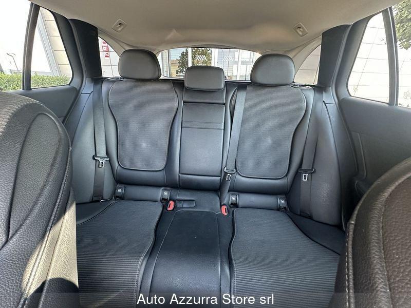 Mercedes-Benz Classe C C 200 d Mild hybrid S.W. Sport Plus *PROMO AZZURRA*