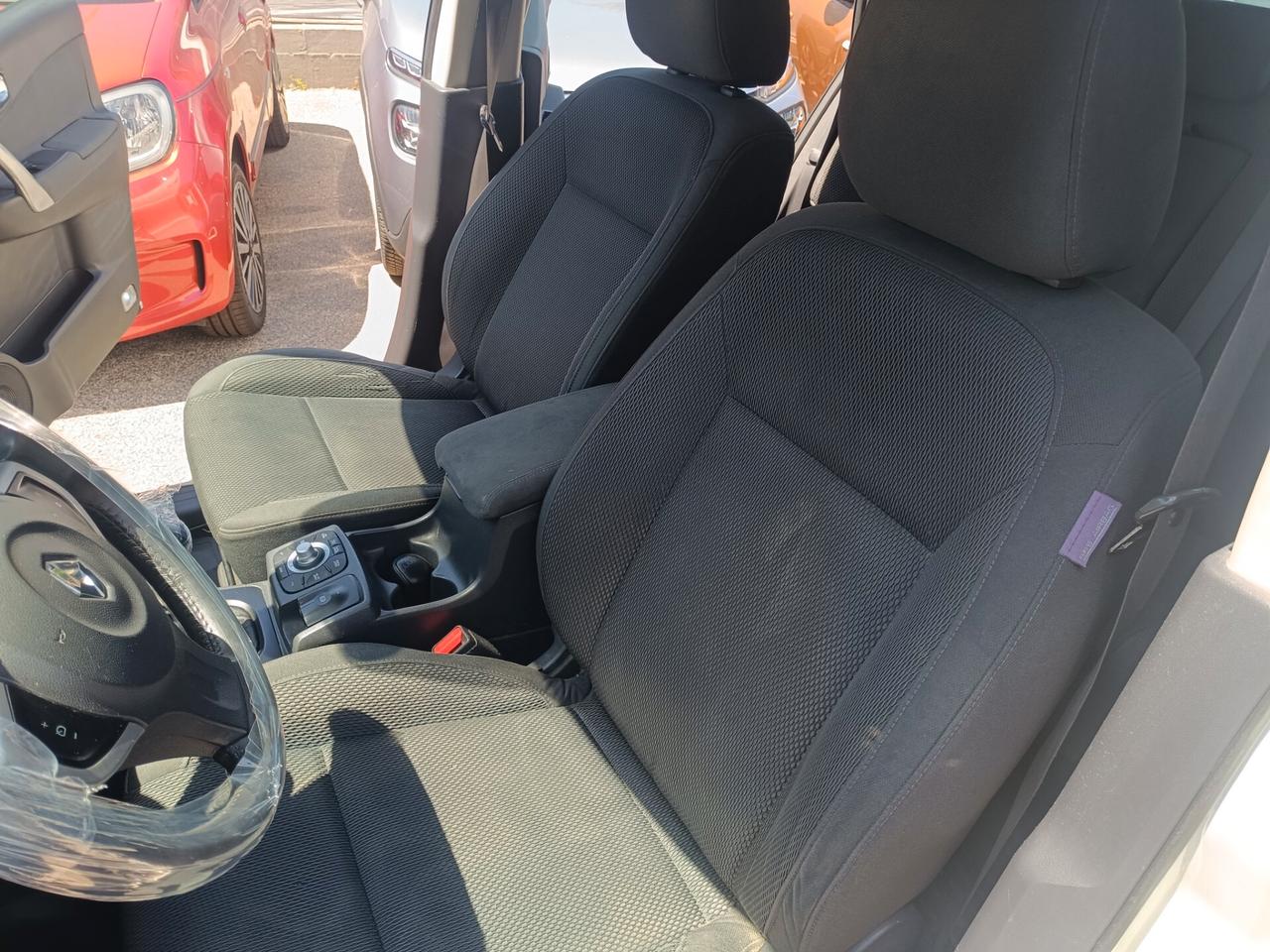 Renault Koleos 2.0 dCi 150CV 4X4 Dynamique