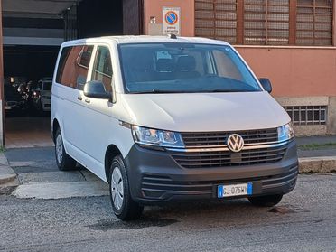Caravelle 2.0 TDI 110 CV 9 POSTI IVA ESPOSTA