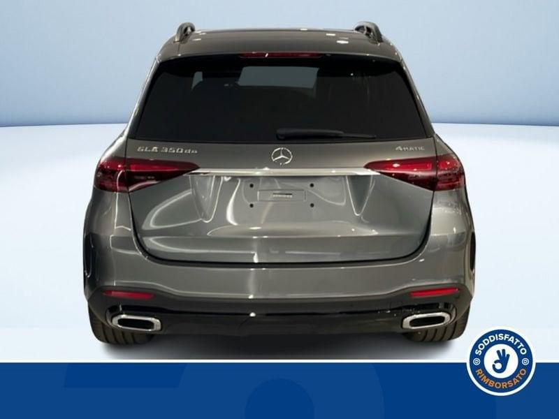 Mercedes-Benz GLE 350de 4Matic EQ-Power AMG Line Premium